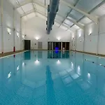 Hébergement de vacances Seashell Cove, The Bay, 2 Bedrooms With Ensuites, Parking For 2 Cars, 2 Dogs Welcome Filey