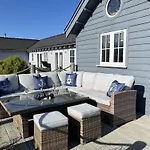 Seashell Cove, The Bay, 2 Bedrooms With Ensuites, Parking For 2 Cars, 2 Dogs Welcome Hébergement de vacances