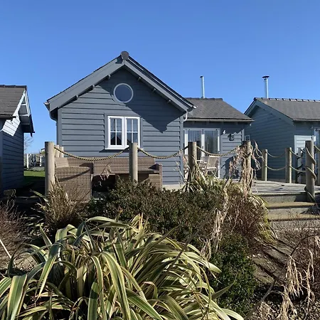 Seashell Cove At The Bay Filey, Sleeps 4-6, 2 Dogs Welcome For Free