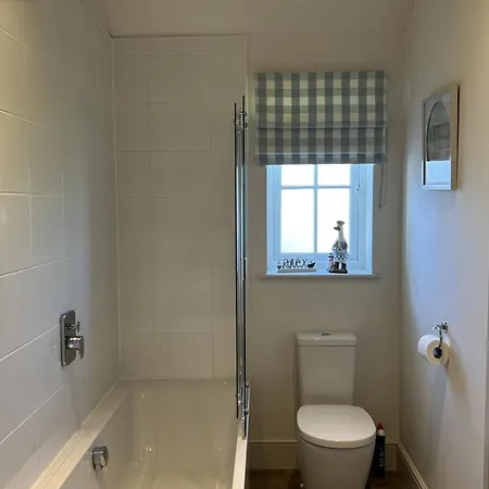 Tatil Evi Seashell Cove At The Bay Filey, Sleeps 4-6, 2 Dogs Welcome For Free