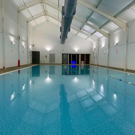 بيت للعطل Seashell Cove, The Bay, 2 Bedrooms With Ensuites, Parking For 2 Cars, 2 Dogs Welcome Filey